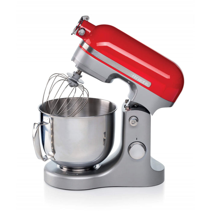 EAN 8003705120419 - Ariete 1589/00 Batidora de varillas 1600 W Rojo imagen 2