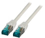 EAN 4049759226329 - EFB Elektronik MK6001.25G cable de red Gris 25 m Cat6a S/FTP (S-STP) imagen 1