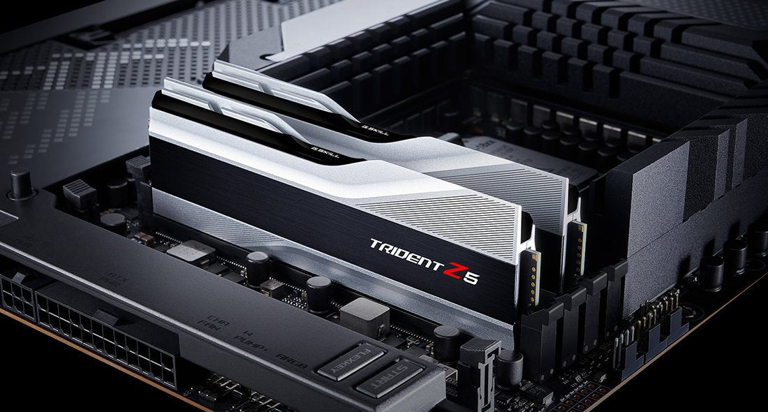 EAN 4713294229311 - G.Skill Trident Z F5-6000U3636E16GX2-TZ5S módulo de memoria 32 GB 2 x 16 GB DDR5 imagen 5