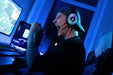 EAN 0023942488224 - SureFire Harrier 360 Auriculares Alámbrico Diadema Juego USB tipo A Carbono imagen 6