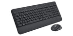 EAN 5099206105140 - Logitech 920-010994 teclado Ratón incluido Oficina Bluetooth QWERTZ Alemán Grafito imagen 6