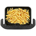 EAN 4006160013139 - ProfiCook PC-FR 1313 H Doble 10 L Independiente 2400 W Freidora de aire caliente Negro, Acero inoxidable imagen 7
