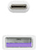 EAN 8433281014756 - Nanocable 10.01.2102-W cable USB USB 2.0 USB C USB A imagen 4