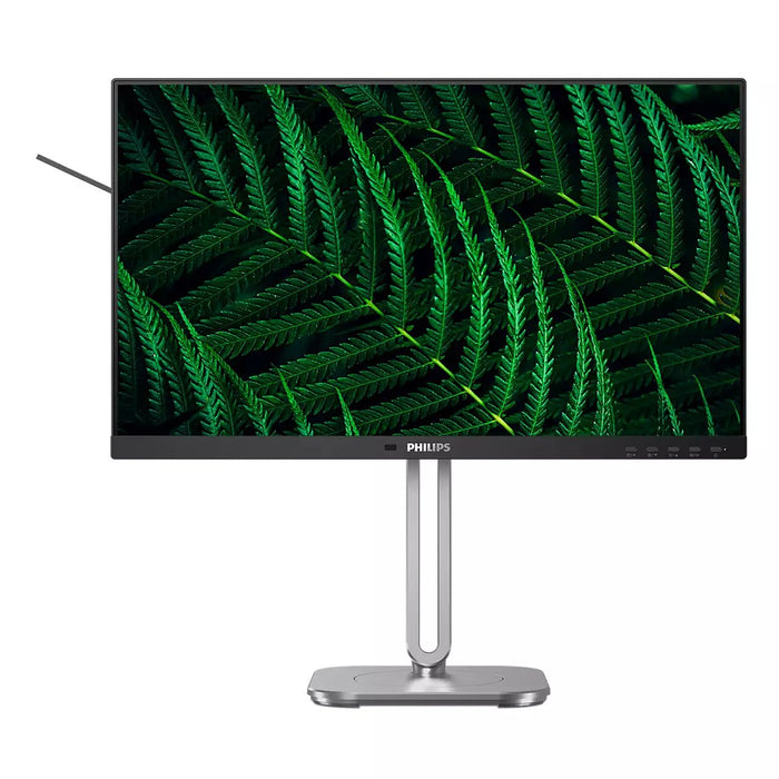 EAN 8721038001723 - Philips 5000 series 24B2G5200/00 pantalla para PC 60,5 cm (23.8") 1920 x 1080 Pixeles Full HD LCD Antraci imagen 7