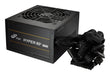 EAN 4711498480569 - FSP H3-550 unidad de fuente de alimentación 550 W 24-pin ATX ATX Negro imagen 5