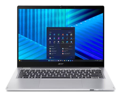 EAN 4711474433459 - Acer TravelMate TMP414RN-55-TCO-506Q Intel Core Ultra 5 225U Portátil 35,6 cm (14") Pantalla táctil 3K 16 imagen 1