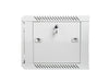 EAN 5901969403060 - Lanberg WF01-6406-10S armario rack 6U Bastidor de pared Gris imagen 5