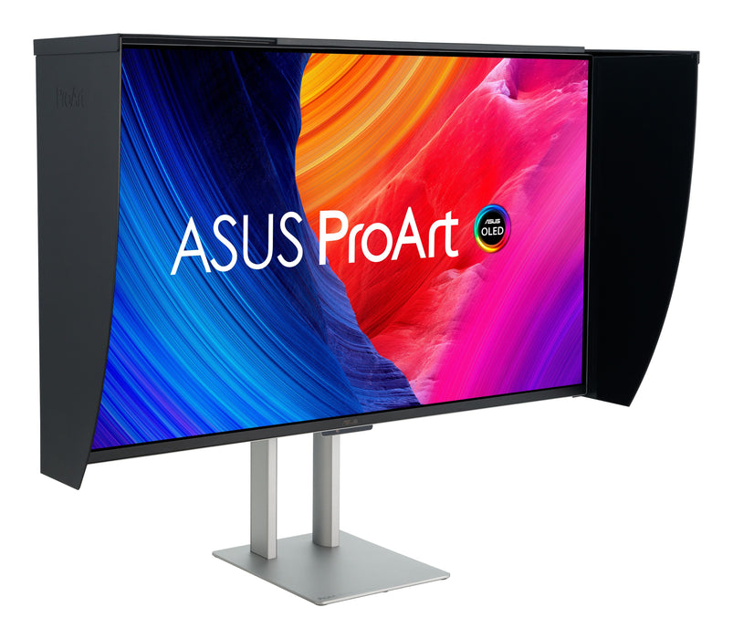 Asus Proart Pa32ucdmr-K 80.1cm 16:9 Fhd Hdmi