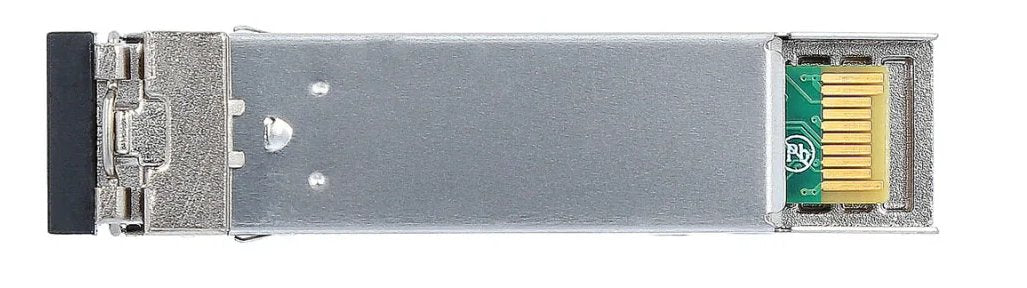 Blueoptics Bo05c15640din Sfp Transceiver 1000base-Ex 40km Industrial