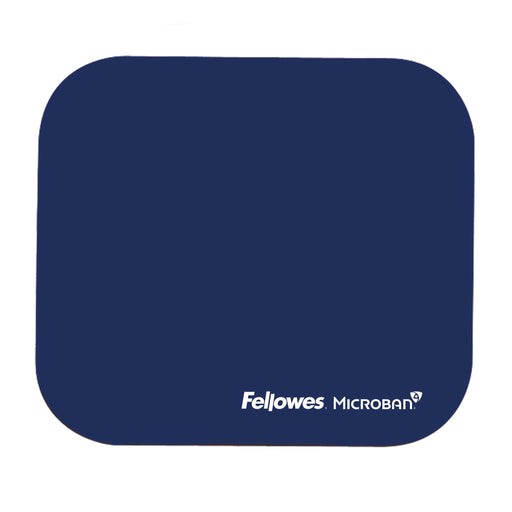 EAN 0043859544011 - Fellowes Microban Azul imagen 1