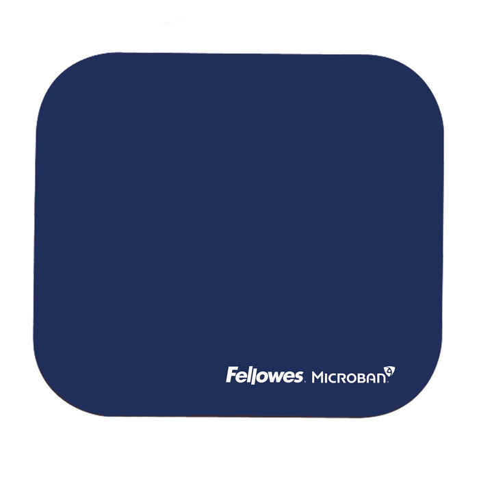 EAN 0043859544011 - Fellowes Microban Azul imagen 1