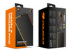 EAN 4715302442422 - COUGAR CGR-NEON-X Alfombrilla de ratón para juegos Negro imagen 5