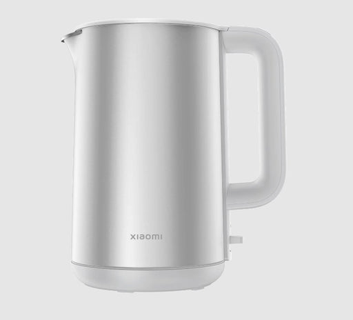 EAN 6941812777152 - Xiaomi BHR9539EU tetera eléctrica 1,7 L 1800 W Acero inoxidable, Blanco imagen 1