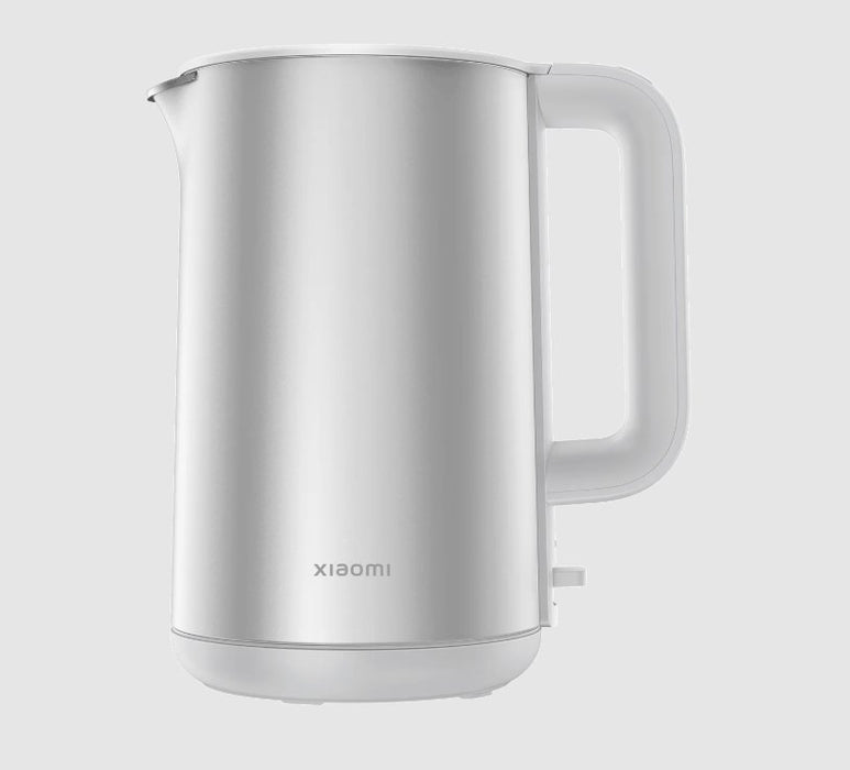 EAN 6941812777152 - Xiaomi BHR9539EU tetera eléctrica 1,7 L 1800 W Acero inoxidable, Blanco imagen 1