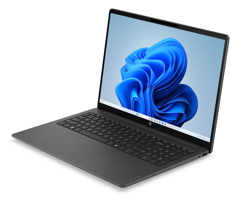 EAN 199896118774 - HP OmniBook 3 Laptop 16-by0071ns AMD Ryzen™ 7 Portátil 40,6 cm (16") 2K 16 GB DDR5-SDRAM 1 TB SSD Wi-Fi 6  imagen 8