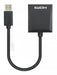 EAN 0766623153690 - Manhattan 153690 base para portátil y replicador de puertos Alámbrico USB 3.2 Gen 1 (3.1 Gen 1) Type-A Ne imagen 4