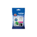 EAN 4977766816250 - Brother LC462XLM cartucho de tinta 1 pieza(s) Original Alto rendimiento (XL) Magenta imagen 1