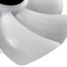 EAN 4710679812915 - Silverstone Air Penetrator 184i Carcasa del ordenador Refrigerador de aire 180/200 mm Negro 1 pieza(s) imagen 7