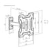 EAN 8435739904084 - AISENS WT43TSE-411 soporte para TV 109,2 cm (43") imagen 7
