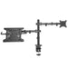 EAN 8052101431797 - Ewent EW1519 soporte para ordenador portátil Soporte de mesa con estante para ordenador portátil y brazo  imagen 3