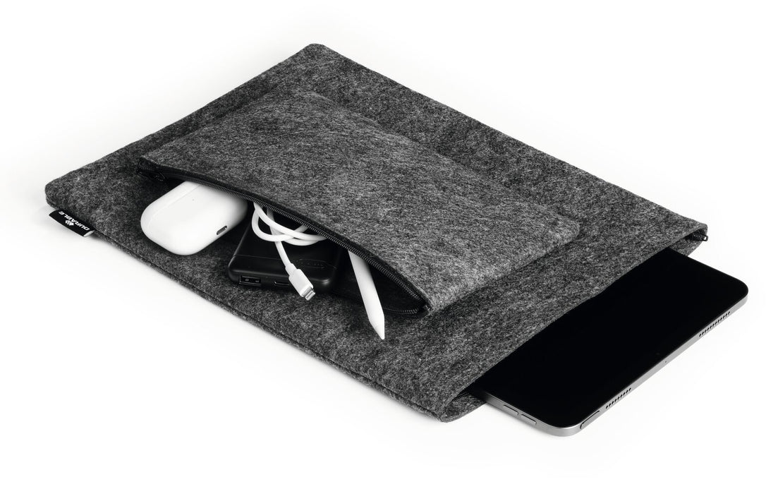 EAN 4005546741666 - Durable Effect 33 cm (13") Funda Antracita imagen 7