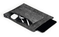 EAN 4005546741666 - Durable Effect 33 cm (13") Funda Antracita imagen 7