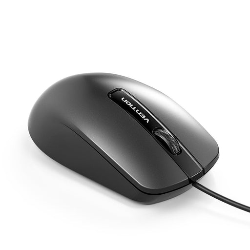 EAN 6922794709928 - Vention KTA ratón Universal Ambidextro USB tipo A 1200 DPI imagen 1