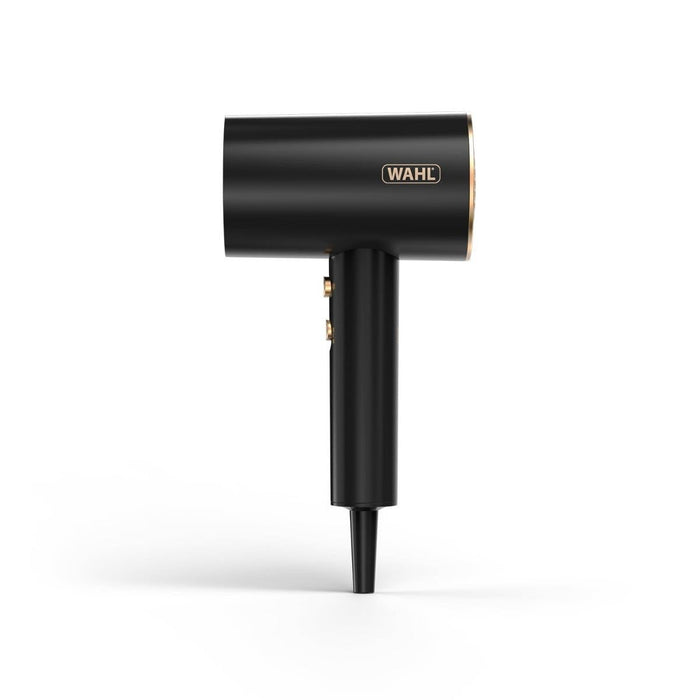Secador  Wahl Ionic Flow  2100 W Negro, Oro