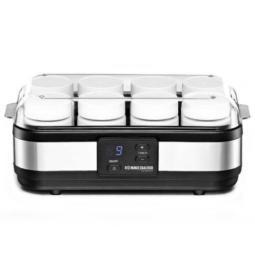 EAN 4001797860002 - Rommelsbacher JG 40 yogurtera 1,2 L 40 W imagen 1