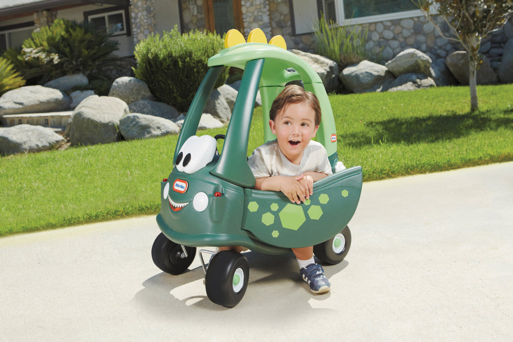 Jezdzik Cozy Coupe Dino