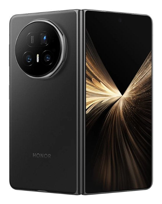 EAN 6936520874057 - Honor Magic V5 20,2 cm (7.95") SIM doble Android 15 5G USB Tipo C 16 GB 512 GB 5820 mAh Negro imagen 1