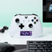 EAN 5055964766177 - Paladone XBOX Reloj despertador digital Blanco imagen 3