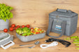 EAN 5902221622670 - Noveen LB540 60 W 1 L Gris Adulto imagen 8