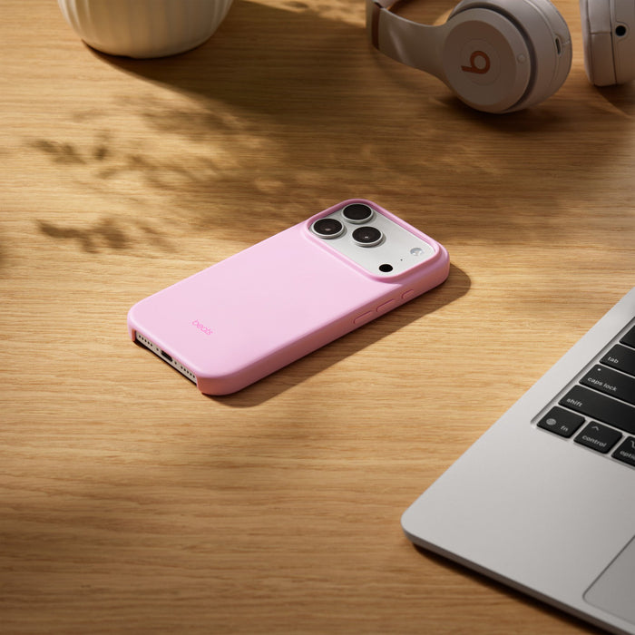 EAN 195950659306 - Apple MGKF4LL/A funda para teléfono móvil 16 cm (6.3") Rosa imagen 3
