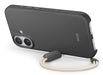 EAN 195950727821 - Apple MGY54LL/A funda para teléfono móvil 16 cm (6.3") Granito, Gris imagen 3