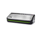EAN 5011773058070 - FoodSaver FFS005X sellador al vacío 0,5 mbar Negro, Acero inoxidable imagen 1