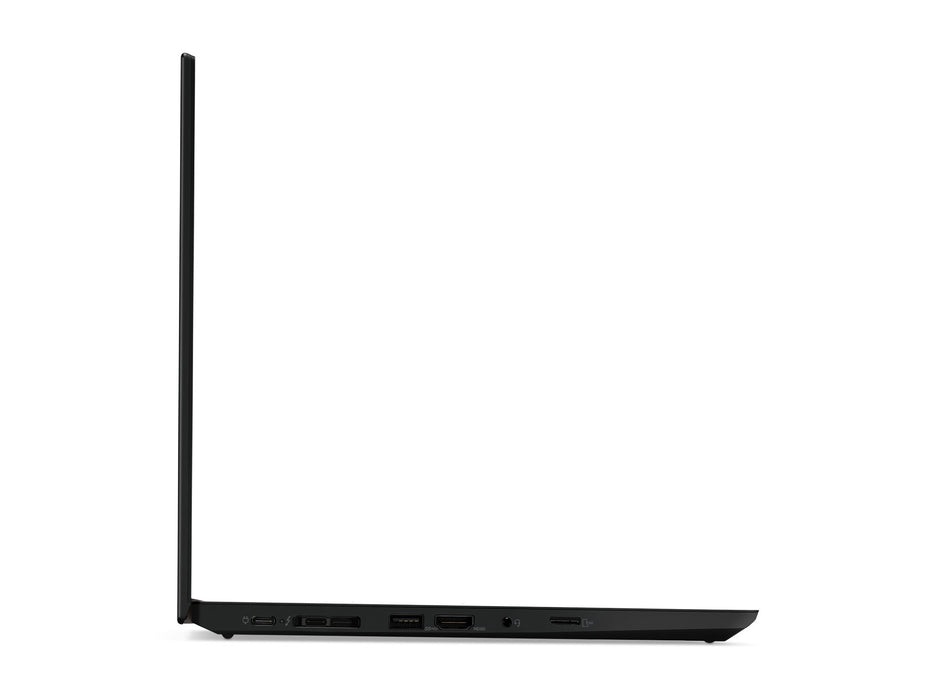 EAN 0199273101474 - Lenovo ThinkPad T14 Gen 1 (Intel) Intel® Core™ i5 i5-10210U Portátil 35,6 cm (14") HD 16 GB DDR4-SDRAM 51 imagen 13