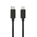 EAN 5060594760983 - Veho VCL-004-MFI-C-20CM cable de conector Lightning 0,2 m Negro imagen 3