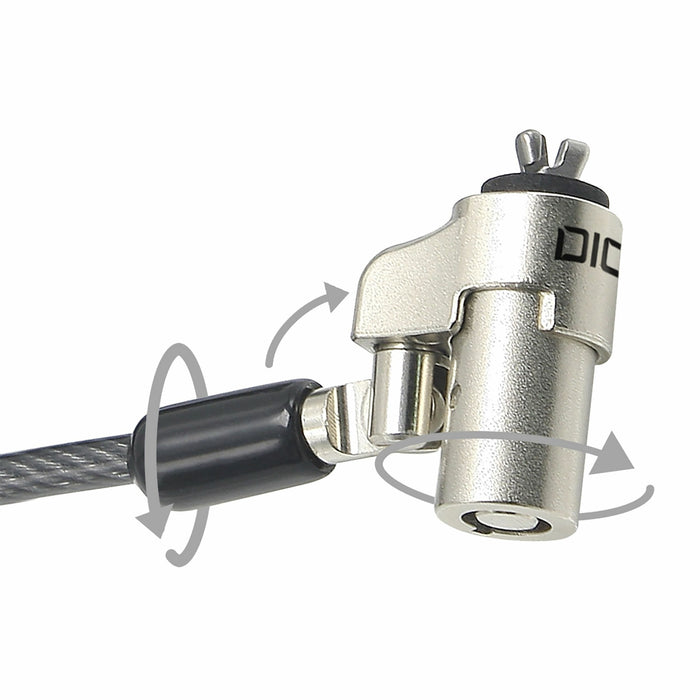 Security W-Lock Ultra Slim