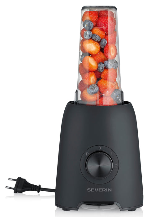 Severin 3724           600 W Standmixer