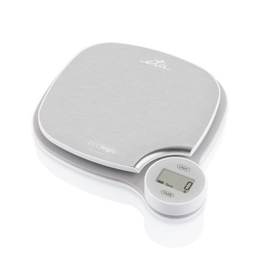 EAN 8590393324842 - Eta ECOlogic Gris Rectángulo Báscula electrónica de cocina imagen 1