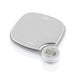 EAN 8590393324842 - Eta ECOlogic Gris Rectángulo Báscula electrónica de cocina imagen 1