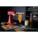 EAN 5413184200787 - KitchenAid Artisan 5ksm125 Batidora de varillas 300 W Rojo imagen 4