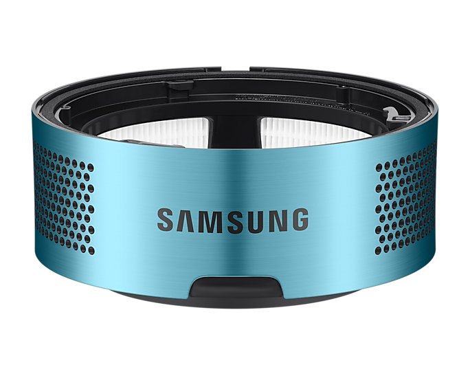 EAN 8806095108872 - Samsung VS20B75BGR1 Aspiradora escoba 2 en 1 Batería Secar Sin bolsa 200 W Negro, Cromo imagen 9