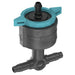 EAN 4078500059466 - Gardena 13314-20 gotero de riego 8 l/h Negro Instalación en línea imagen 1