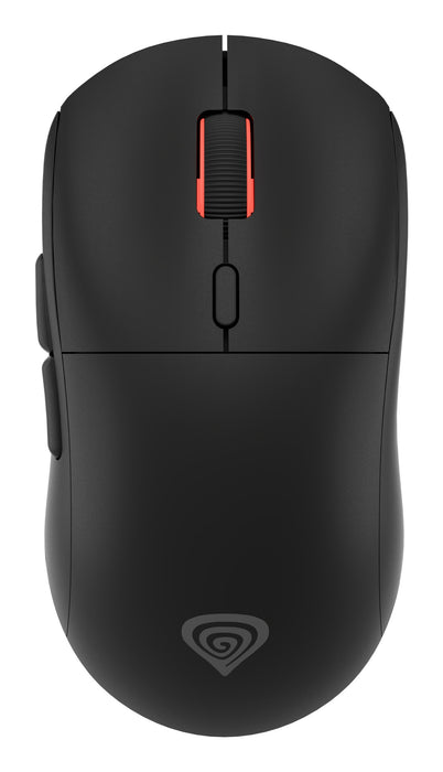 EAN 5901969443394 - GENESIS Zircon XIII ratón Juego Ambidextro RF Wireless + USB Type-C Óptico 26000 DPI imagen 13