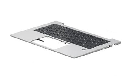 Sps-Top Cover Pks W/Kb Cp Bl  Sr Sp