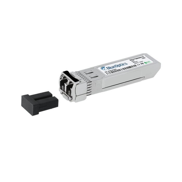 EAN 4063232277660 - BlueOptics AFBR-735SMZ-BO red modulo transceptor Fibra óptica SFP28 imagen 6