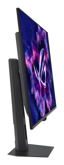 EAN 4711387871409 - ASUS ROG Strix OLED XG32UCDS pantalla para PC 80 cm (31.5") 3840 x 2160 Pixeles 4K Ultra HD QD-OLED Negro imagen 3