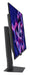 EAN 4711387871409 - ASUS ROG Strix OLED XG32UCDS pantalla para PC 80 cm (31.5") 3840 x 2160 Pixeles 4K Ultra HD QD-OLED Negro imagen 3